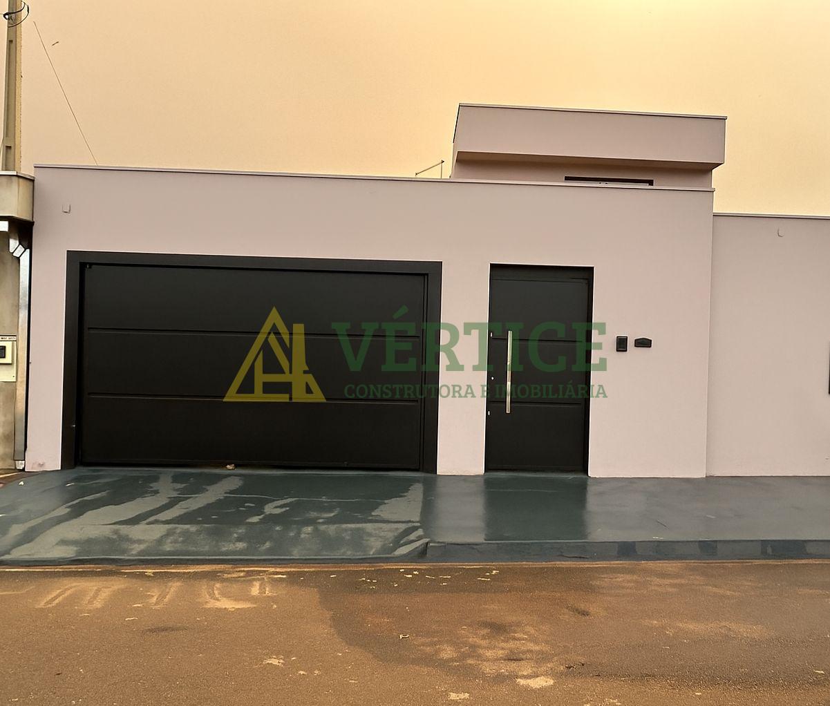 Casa Para Comprar, Pradópolis / Sp, Nova Pradópolis 1 imagem 0