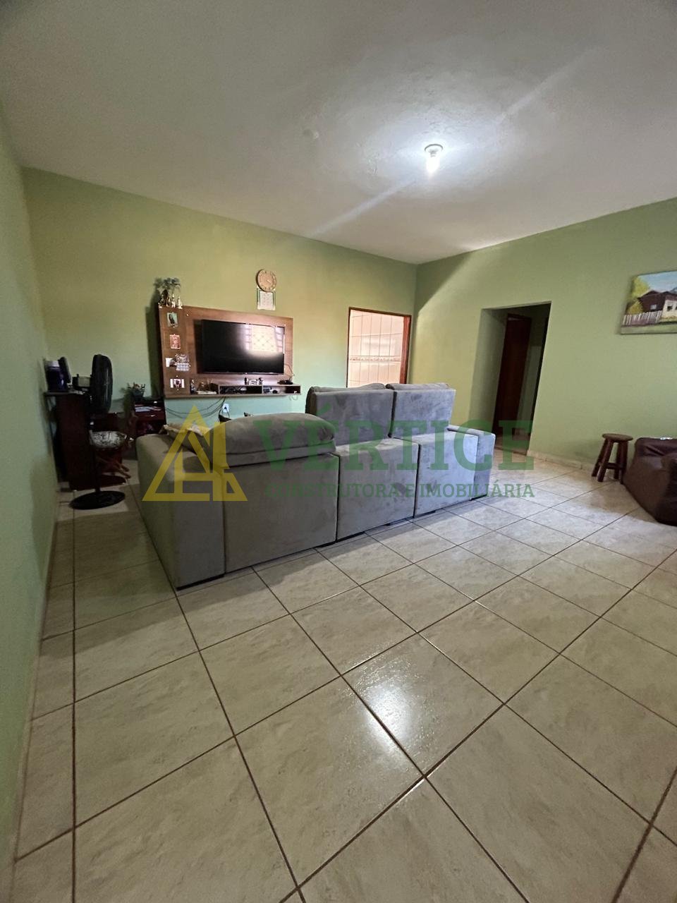 Casa Para Comprar, Pradópolis / Sp, Jardim Maria Luiza 2, Rua Pedro Xavier Da Silva imagem 4
