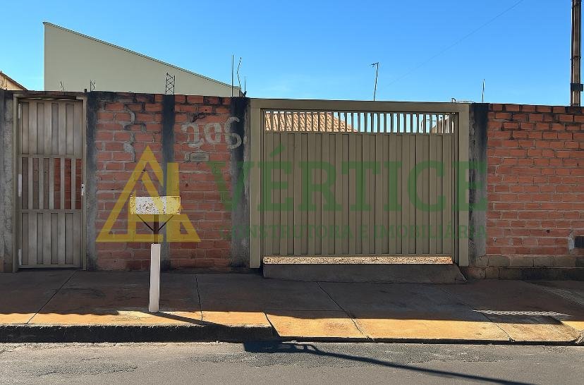 Casa Para Comprar, Pradópolis / Sp, Jardim Maria Luiza 2, Rua Pedro Xavier Da Silva imagem 0