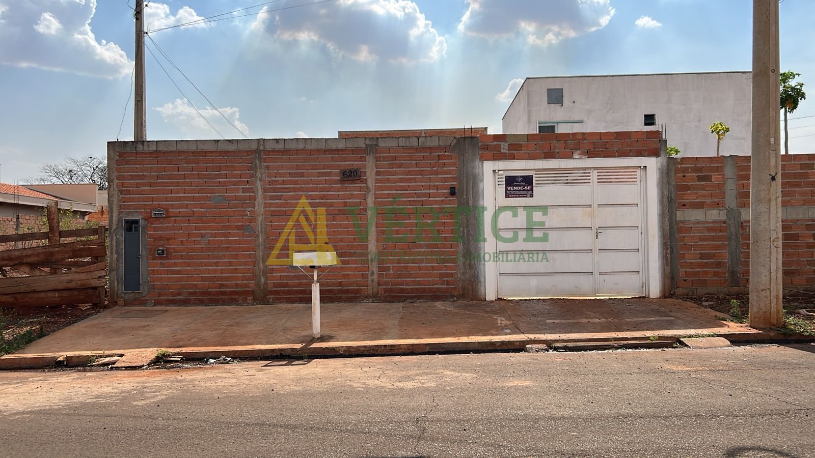 Casa Para Comprar, Pradópolis / Sp, Parque Dos Pássaros 1, Rua Atílio Odair Rossi Filho imagem 0