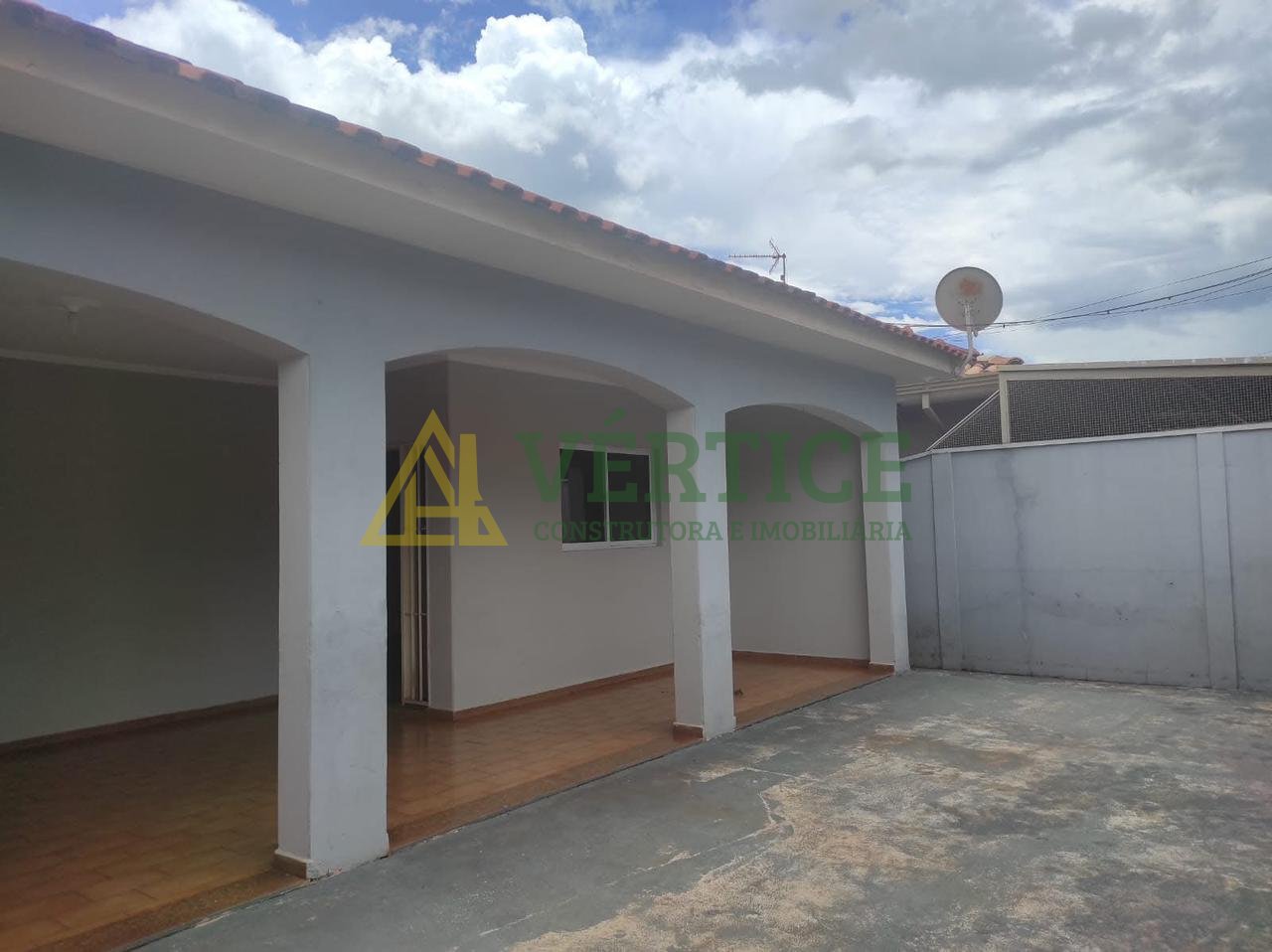 Casa Para Comprar, Pradópolis / Sp, Jardim Miriam 1, Rua Domingos Marcari imagem 1