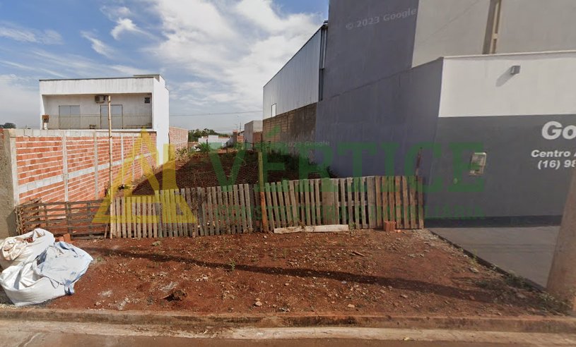 Terreno Para Comprar, Pradópolis / Sp, Parque Dos Pássaros, Rua Amélia Rossato De Castro imagem 0