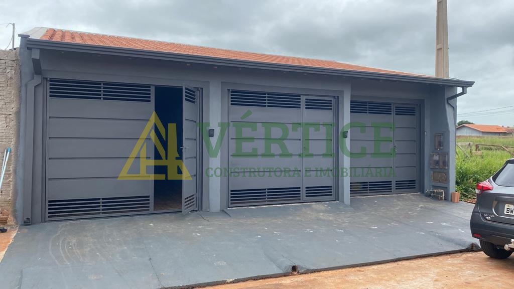 Casa Para Comprar, Pradópolis / Sp, Parque Dos Pássaros 2, Rua Josefina Cayres Ramos imagem 0
