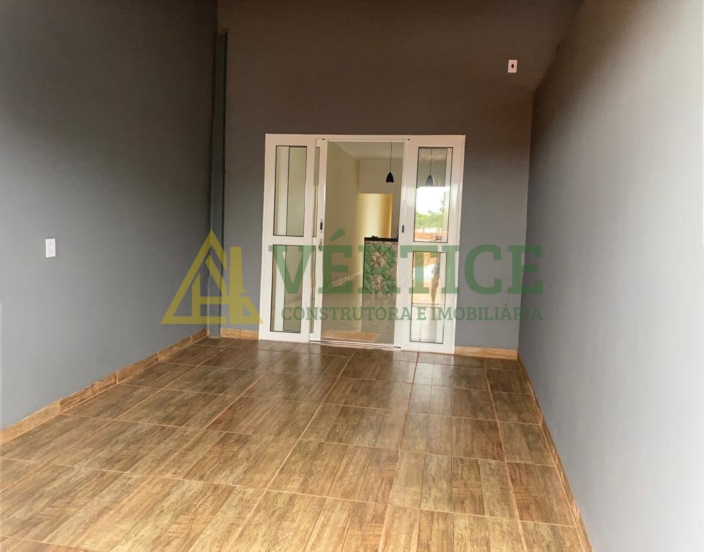 Casa Para Comprar, Pradópolis / Sp, Parque Dos Pássaros 2, Rua Josefina Cayres Ramos imagem 1