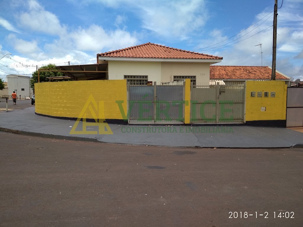 Casa Para Comprar, Pradópolis / Sp, Jardim Maria Luiza I, Rua Belmiro Ornellas imagem 0