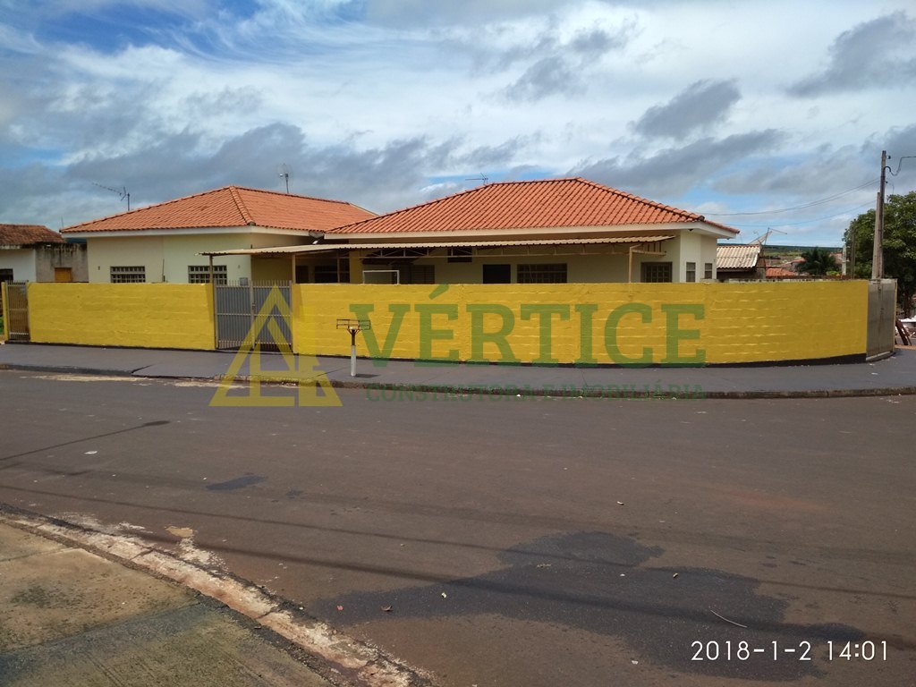 Casa Para Comprar, Pradópolis / Sp, Jardim Maria Luiza I, Rua Belmiro Ornellas imagem 1