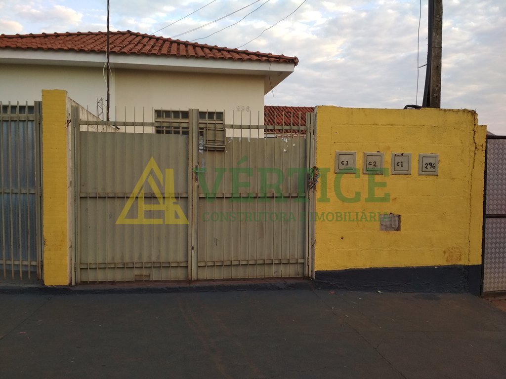 Casa Para Comprar, Pradópolis / Sp, Jardim Maria Luiza I, Rua Belmiro Ornellas imagem 2