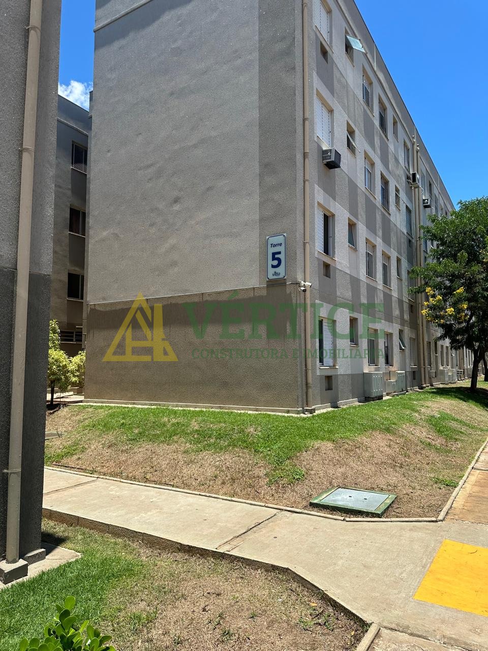 Apartamento Para Comprar, Ribeirão Preto / Sp, Jardim Diva Tarlá De Carvalho, Avenida Doutor Fernando Mendes Garcia, 2720 imagem 1