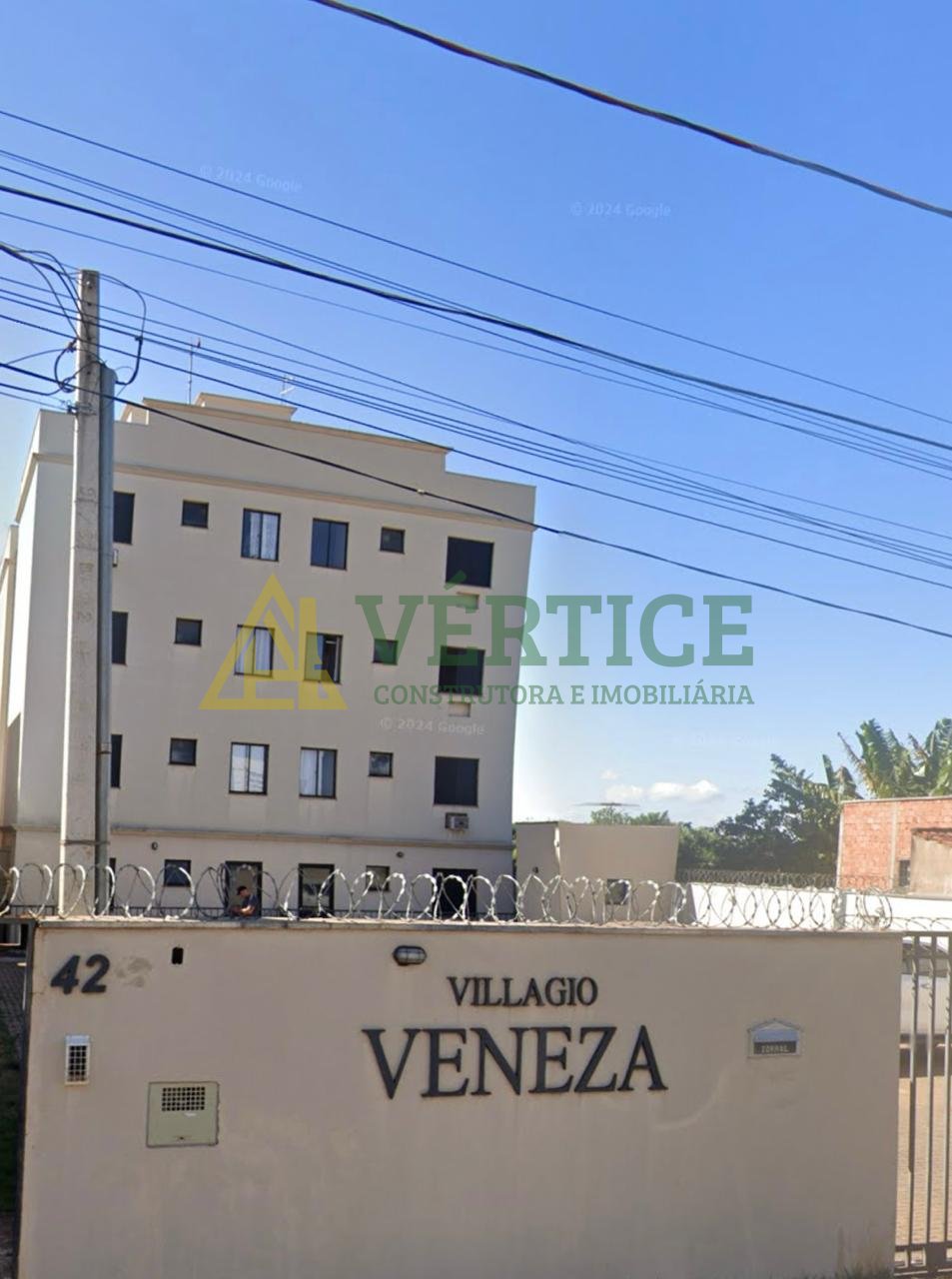 Apartamento Para Comprar, Ribeirão Preto / Sp, Jardim Zara, Rua Nelson Barrionovo, 42 imagem 0