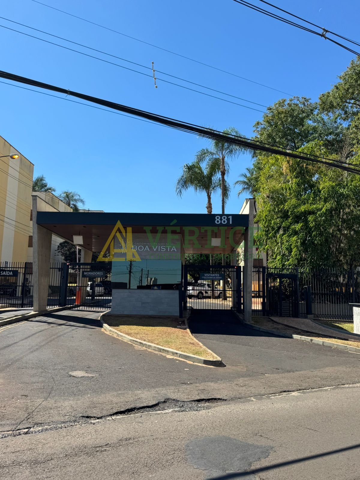 Apartamento Para Comprar, Ribeirão Preto / Sp, Presidente Médici, Rua Arnaldo Victaliano, 881 imagem 0