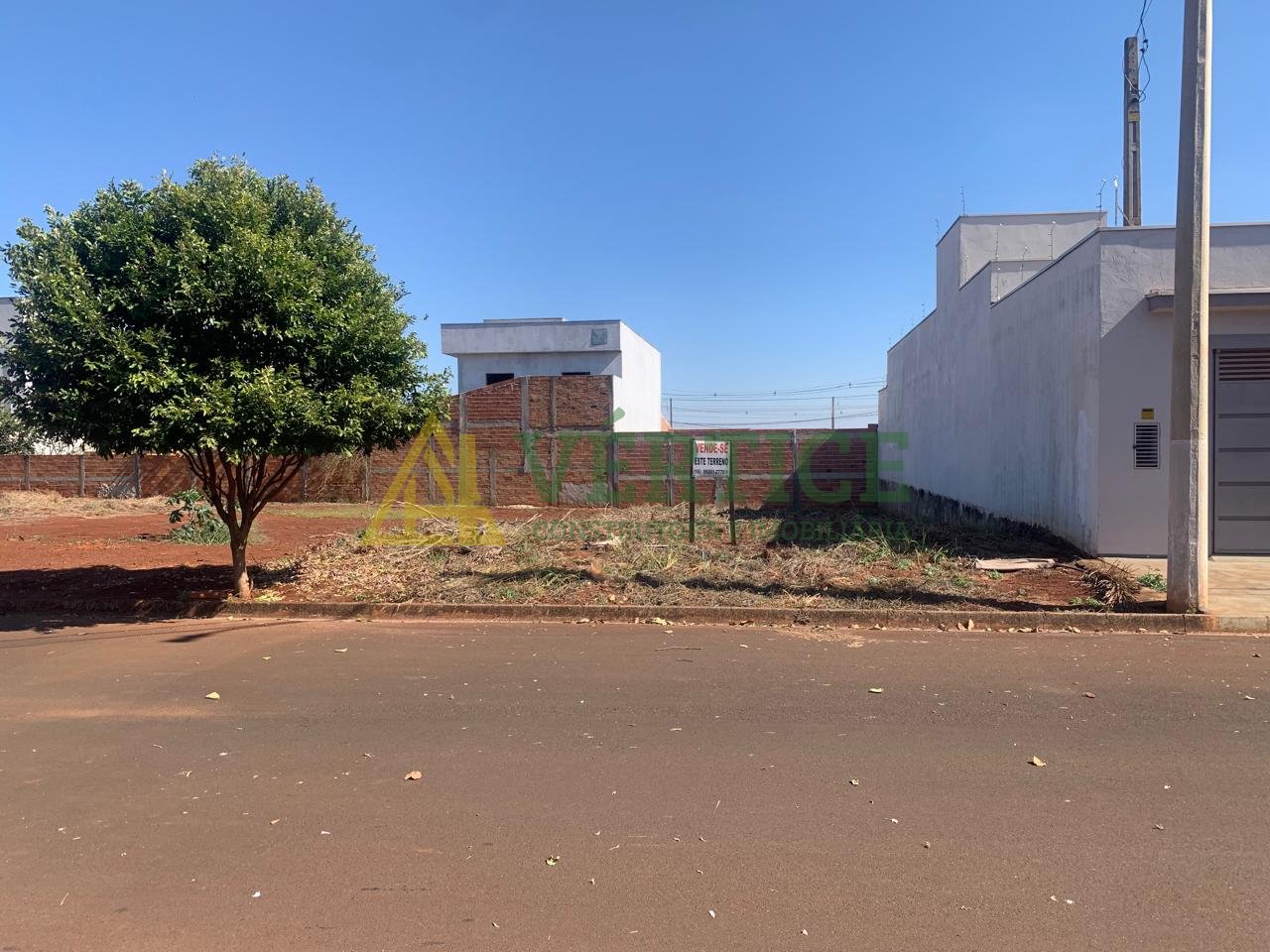 Terreno Para Comprar, Pradópolis / Sp, Nova Pradópolis Ii, Rua Antônio Bitella imagem 0