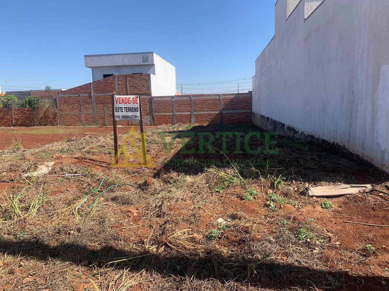 Terreno Para Comprar, Pradópolis / Sp, Nova Pradópolis Ii, Rua Antônio Bitella imagem 0