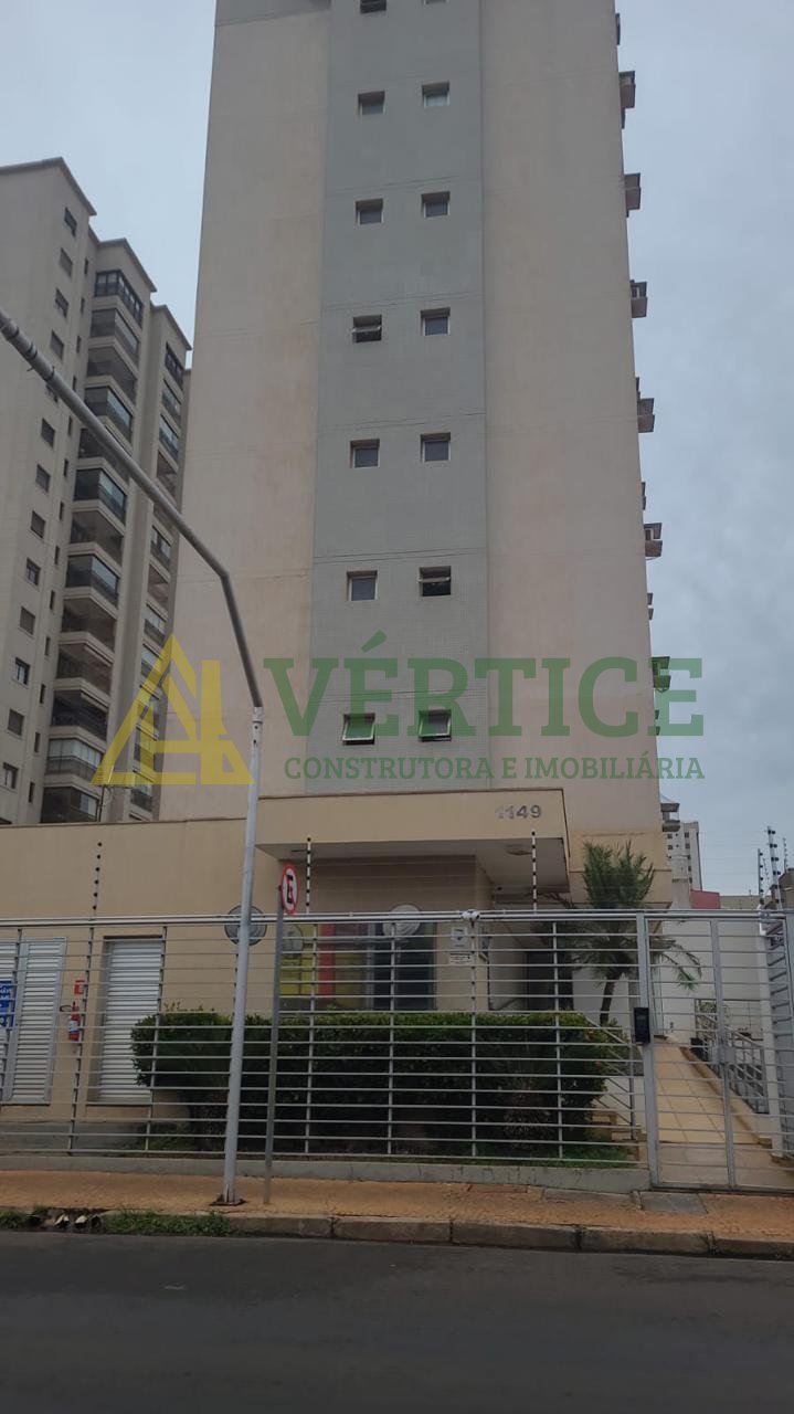 Apartamento Para Comprar, Jaboticabal / Sp, Centro, Rua Rui Barbosa, 1149 imagem 0