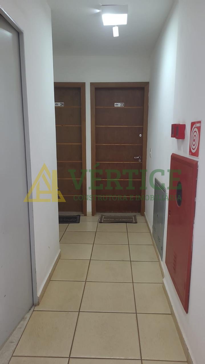 Apartamento Para Comprar, Jaboticabal / Sp, Centro, Rua Rui Barbosa, 1149 imagem 1