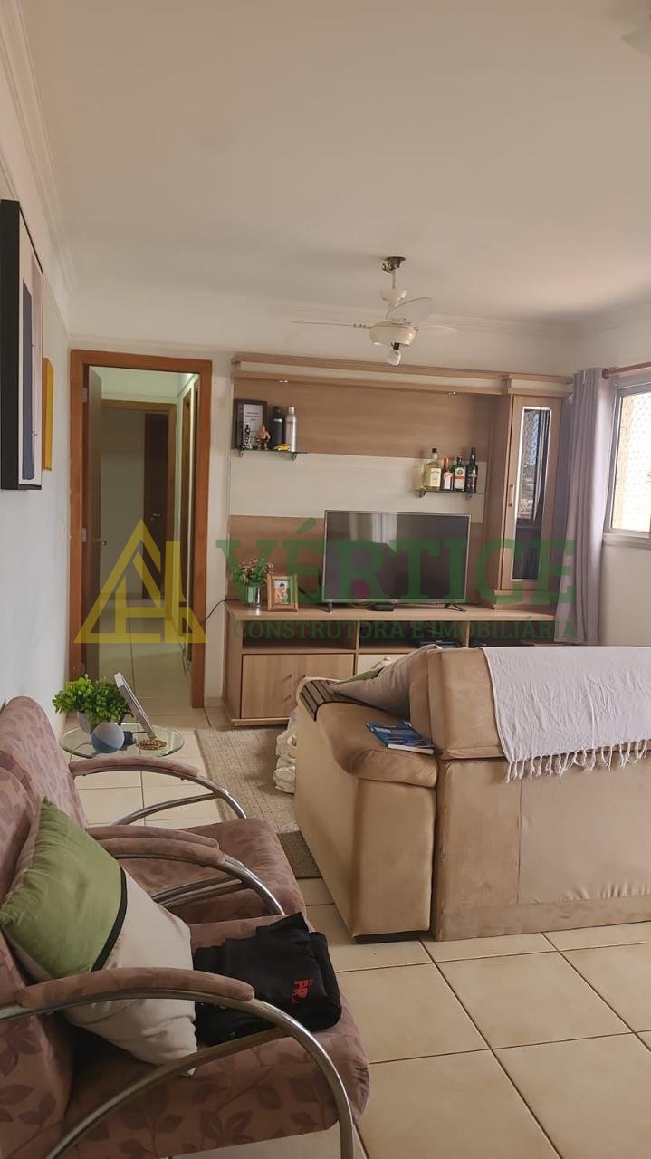 Apartamento Para Comprar, Jaboticabal / Sp, Centro, Rua Rui Barbosa, 1149 imagem 3