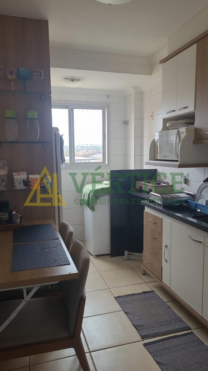 Apartamento Para Comprar, Jaboticabal / Sp, Centro, Rua Rui Barbosa, 1149 imagem 4