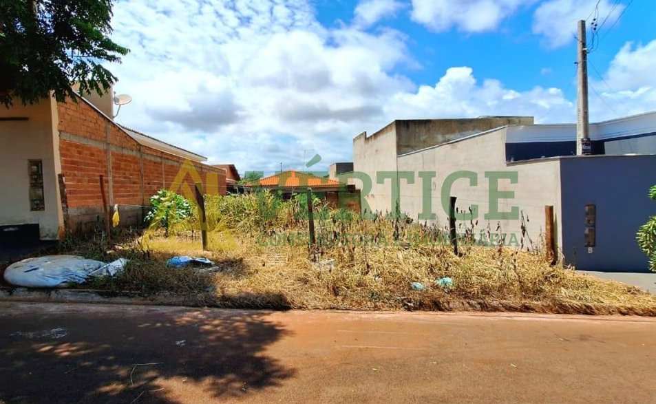 Terreno Para Comprar, Pradópolis / Sp, Jardim Das Oliveiras, Rua Dolores Rodrigues Magnusson imagem 0