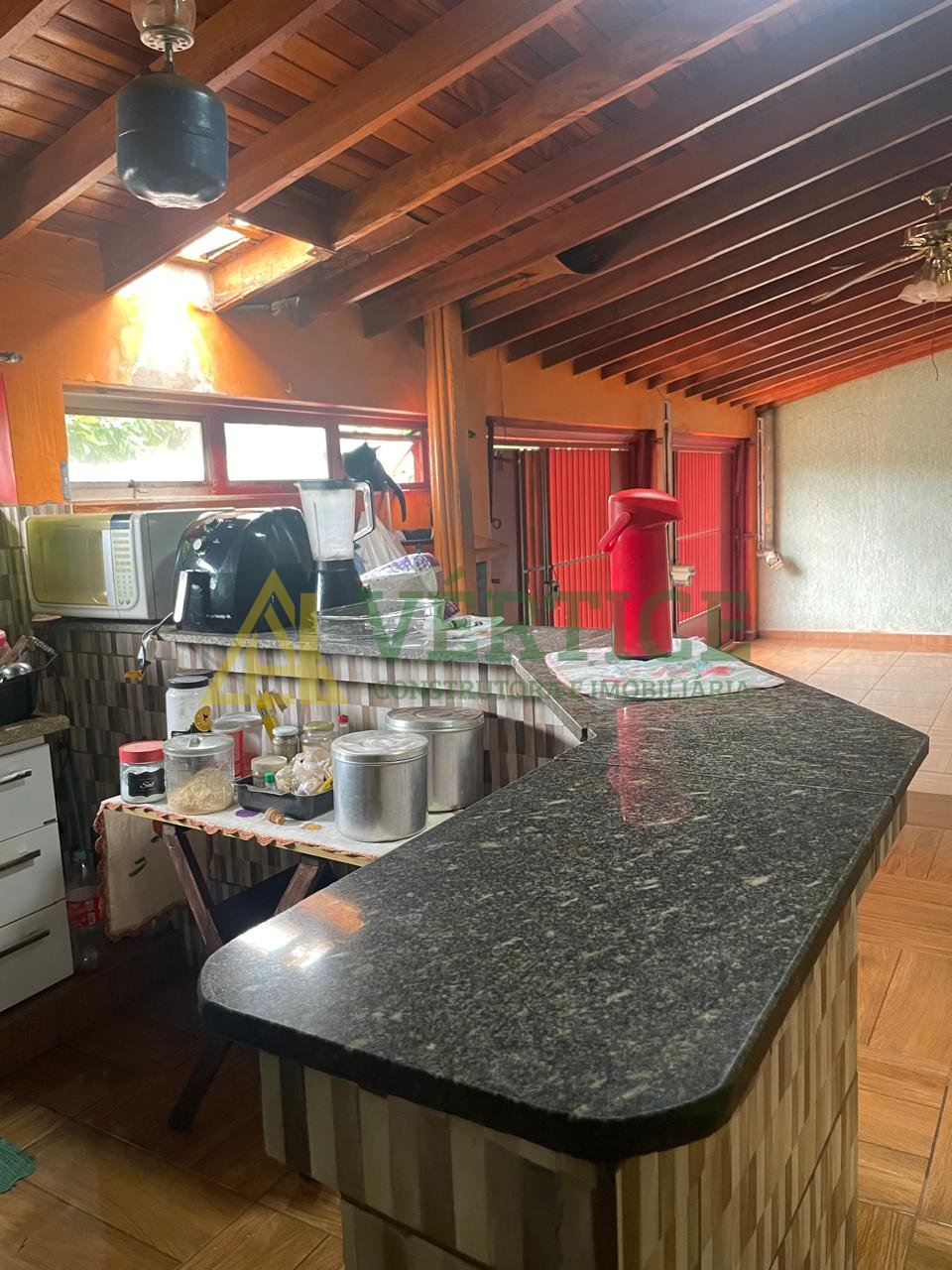 Casa Para Comprar, Pradópolis / Sp, Centro, Rua Santos Dumont imagem 0