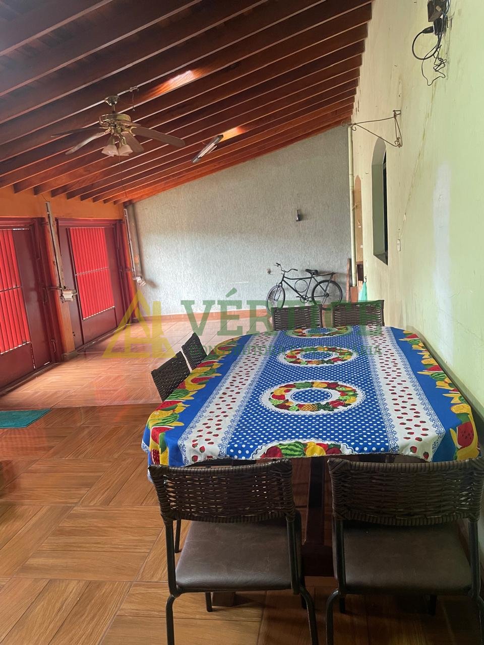 Casa Para Comprar, Pradópolis / Sp, Centro, Rua Santos Dumont imagem 0