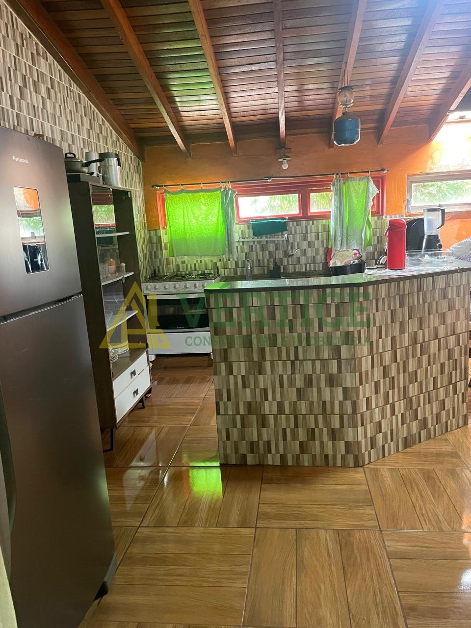 Casa Para Comprar, Pradópolis / Sp, Centro, Rua Santos Dumont imagem 0