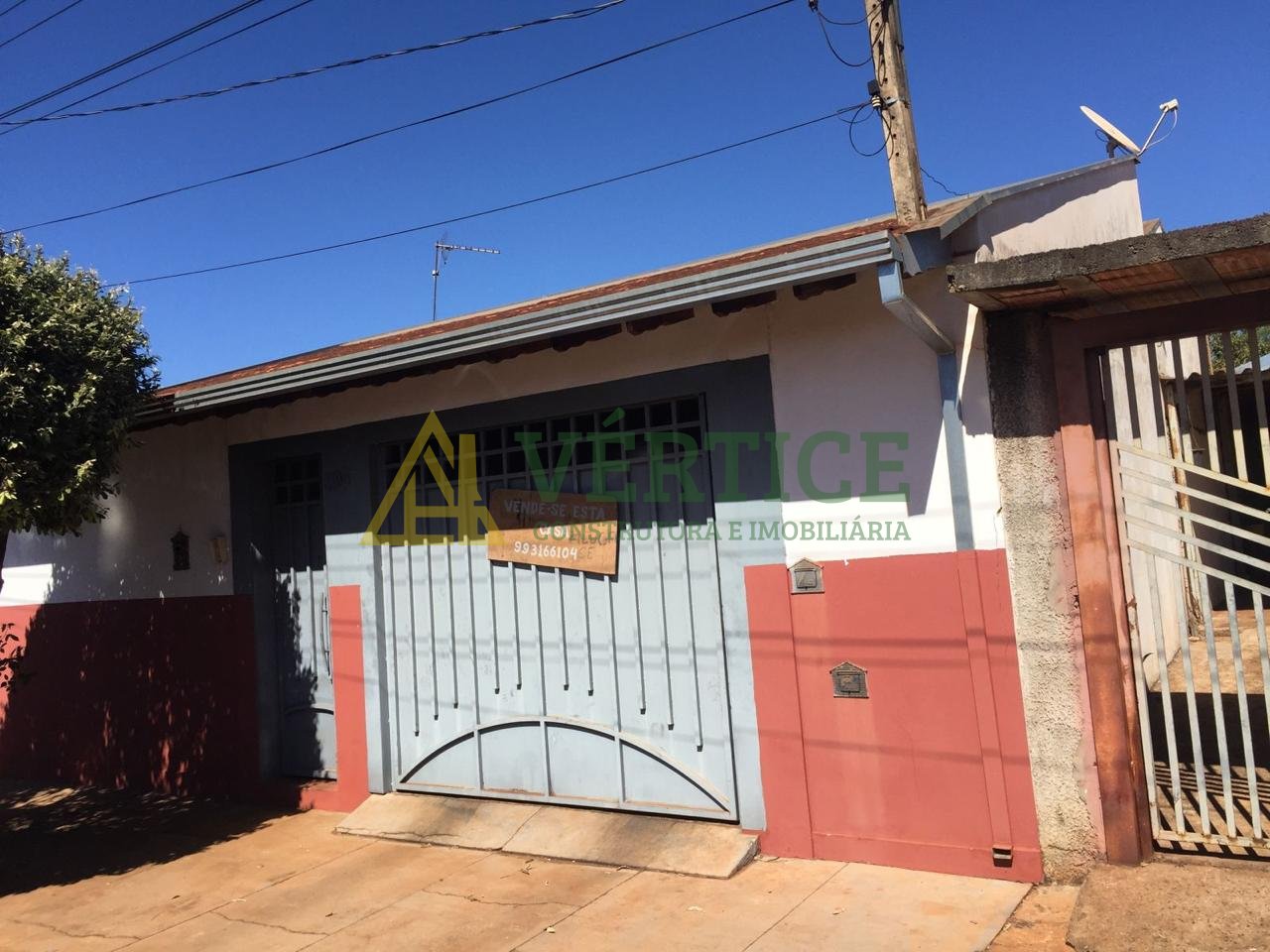 Casa Para Comprar, Pradópolis / Sp, Jardim Bela Vista, Rua Joaquim Moleiro imagem 0