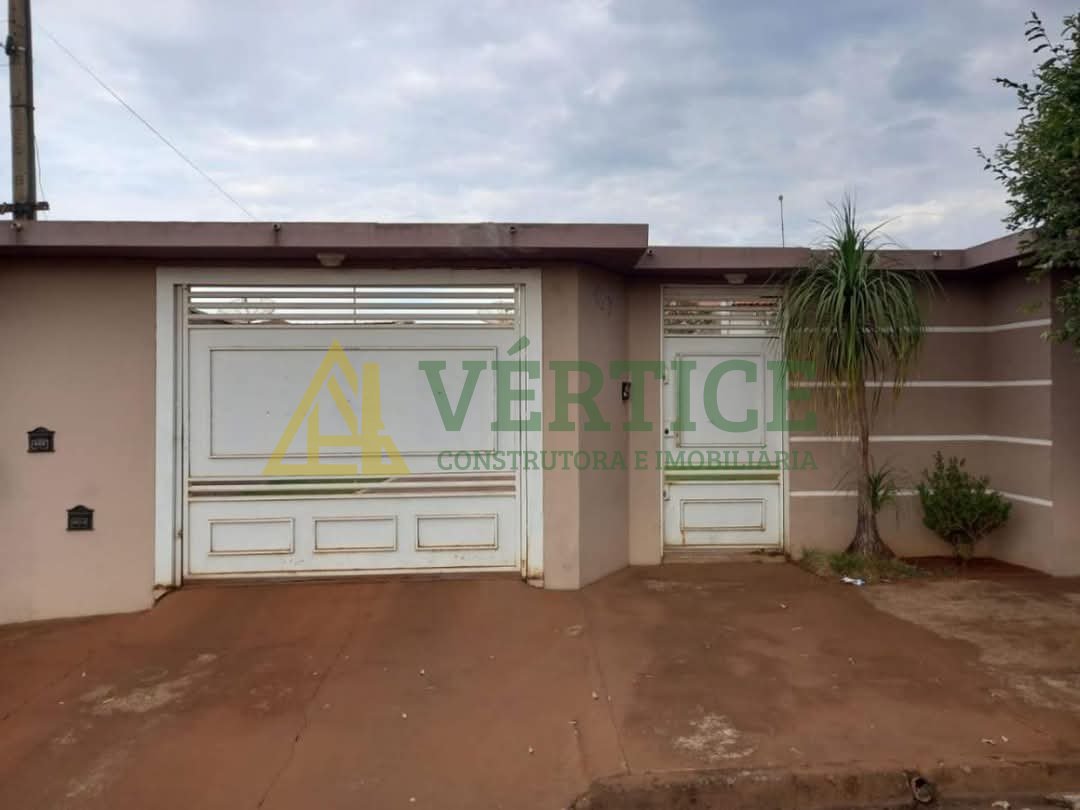 Casa Para Comprar, Pradópolis / Sp, Jardim Maria Luiza 1, Rua Belmiro Ornelas De Almeida, 497 imagem 0