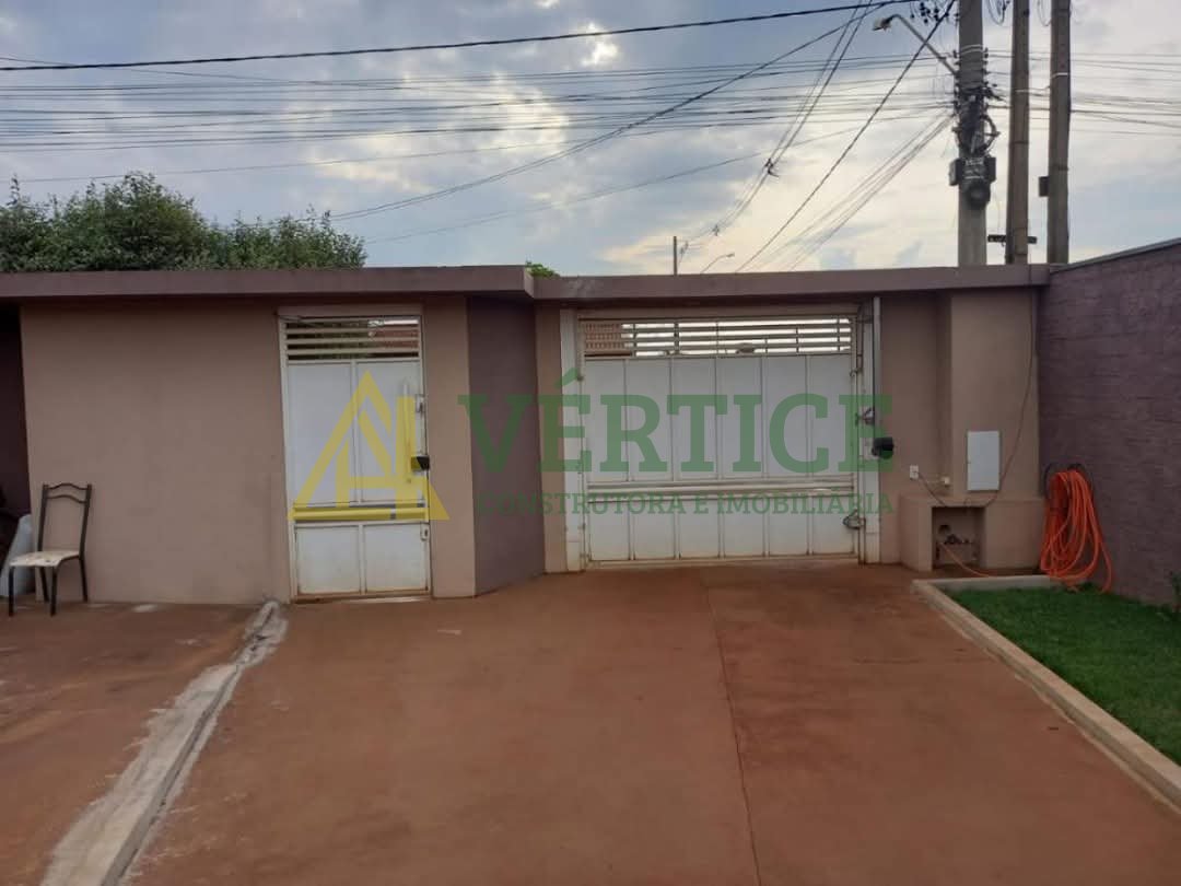 Casa Para Comprar, Pradópolis / Sp, Jardim Maria Luiza 1, Rua Belmiro Ornelas De Almeida, 497 imagem 0