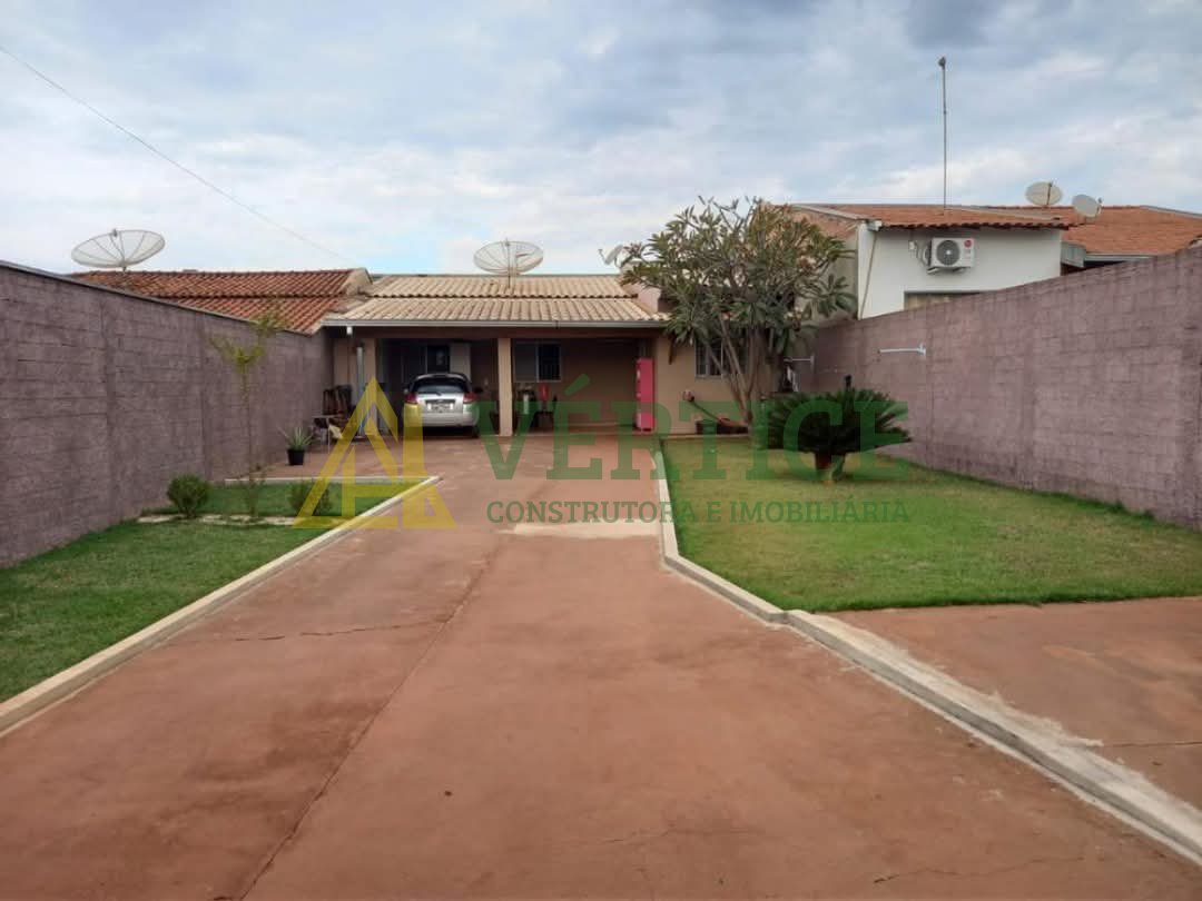 Casa Para Comprar, Pradópolis / Sp, Jardim Maria Luiza 1, Rua Belmiro Ornelas De Almeida, 497 imagem 0