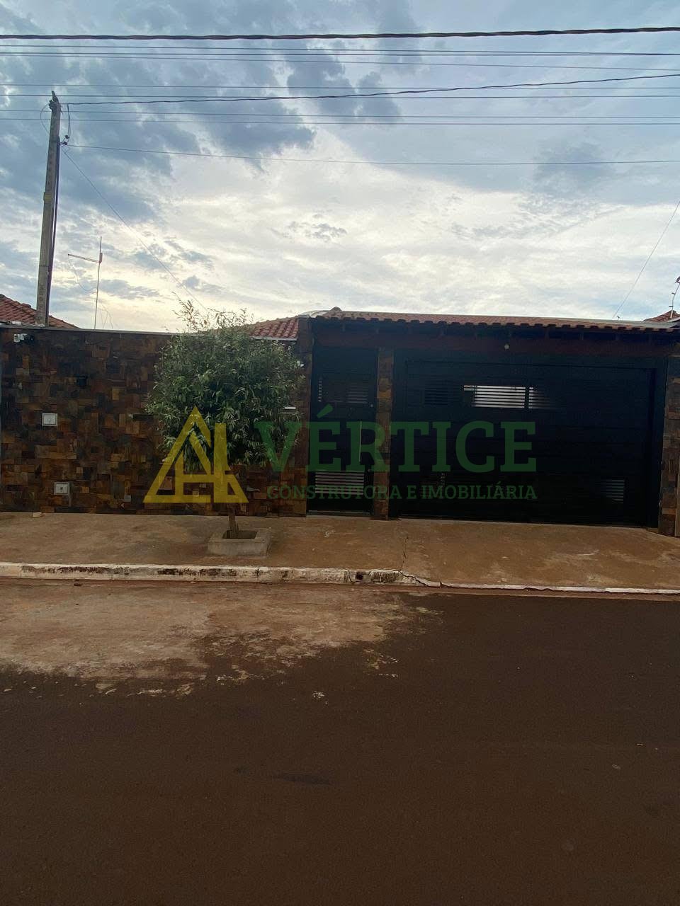 Casa Para Comprar, Dumont / Sp, Jardim Vista Alegre, Rua Luiz Leone, 270 imagem 0