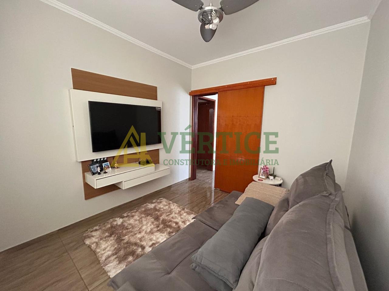 Casa Para Comprar, Dumont / Sp, Jardim Vista Alegre, Rua Luiz Leone, 270 imagem 0