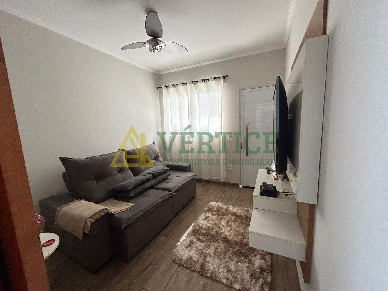 Casa Para Comprar, Dumont / Sp, Jardim Vista Alegre, Rua Luiz Leone, 270 imagem 0