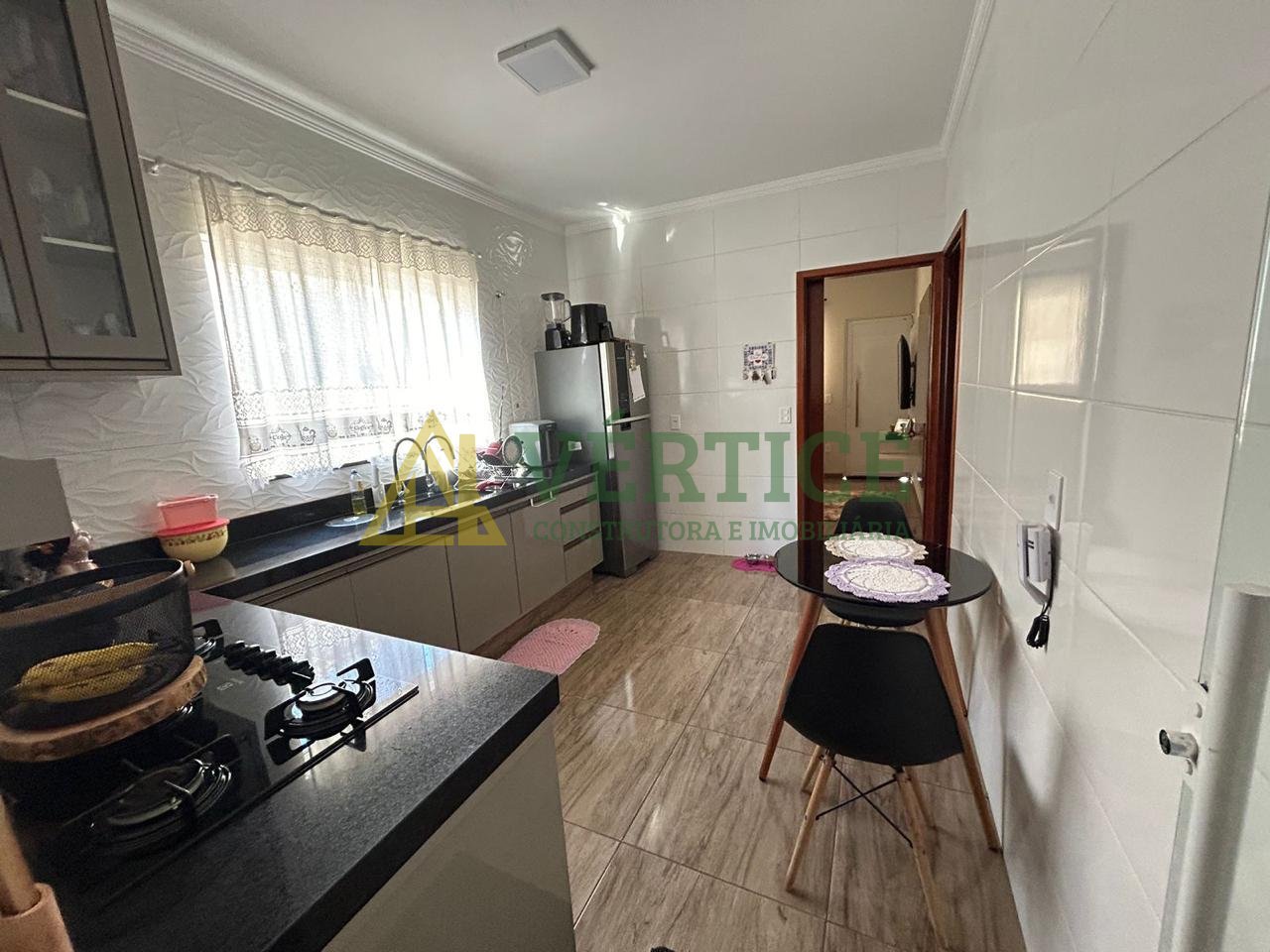 Casa Para Comprar, Dumont / Sp, Jardim Vista Alegre, Rua Luiz Leone, 270 imagem 0