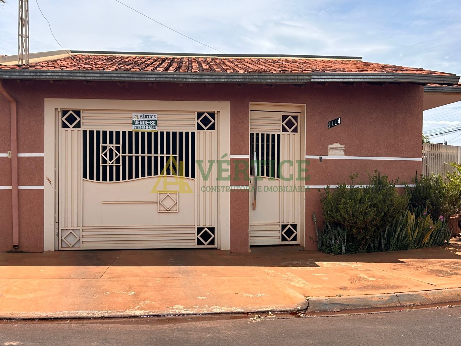 Casa Para Comprar, Pradópolis / Sp, Jardim Primavera, Rua  José Ferraz, 1114 imagem 0
