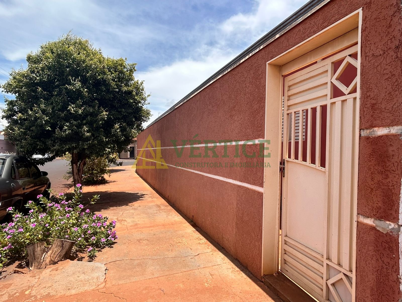 Casa Para Comprar, Pradópolis / Sp, Jardim Primavera, Rua  José Ferraz, 1114 imagem 0