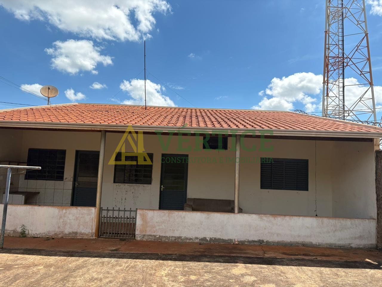 Casa Para Comprar, Pradópolis / Sp, Jardim Dos Ipês, Rua Manoel Teixeira imagem 0