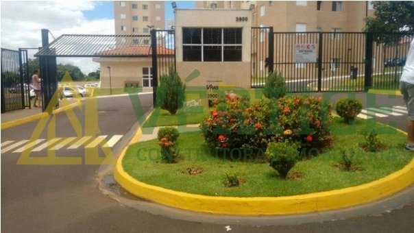 Apartamento Para Comprar, Ribeirão Preto / Sp, Ribeirânia, Avenida Leão Xiii, 3900 imagem 0