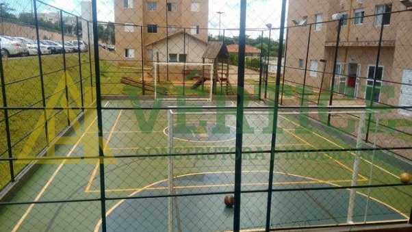 Apartamento Para Comprar, Ribeirão Preto / Sp, Ribeirânia, Avenida Leão Xiii, 3900 imagem 0