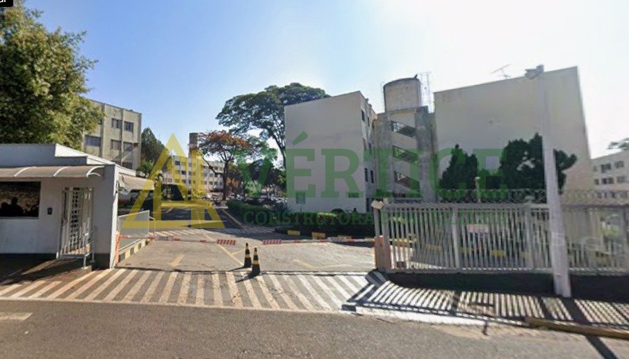 Apartamento Para Comprar, Ribeirão Preto / Sp, Vila Virgínia, Rua Cardeal Leme, 300 imagem 0