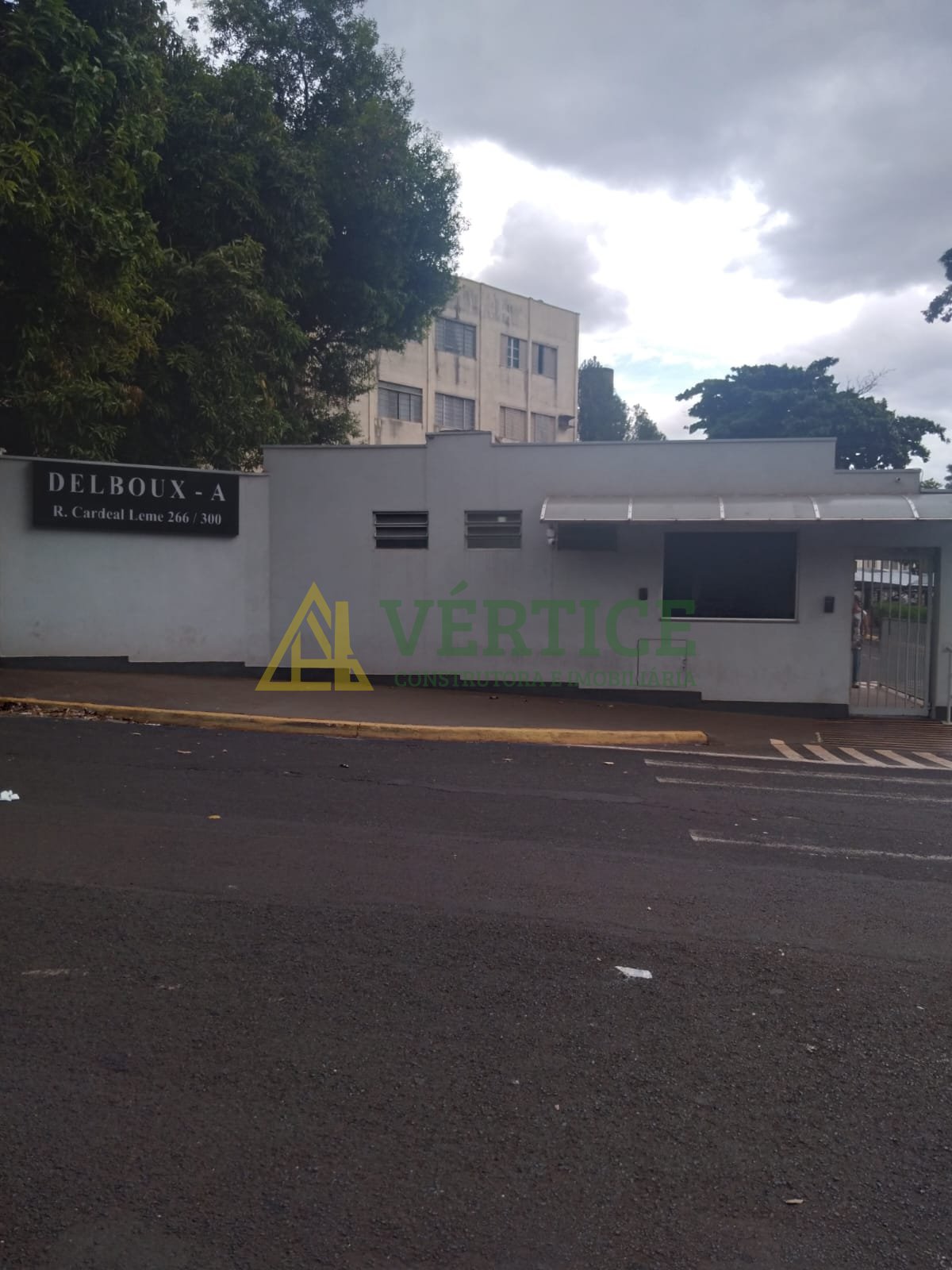 Apartamento Para Comprar, Ribeirão Preto / Sp, Vila Virgínia, Rua Cardeal Leme, 300 imagem 0