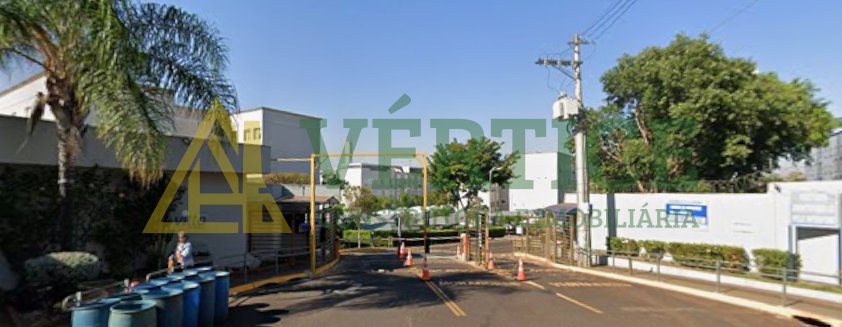 Apartamento Para Comprar, Ribeirão Preto / Sp, Vila Virgínia, Rua Juruá, 1215 imagem 1