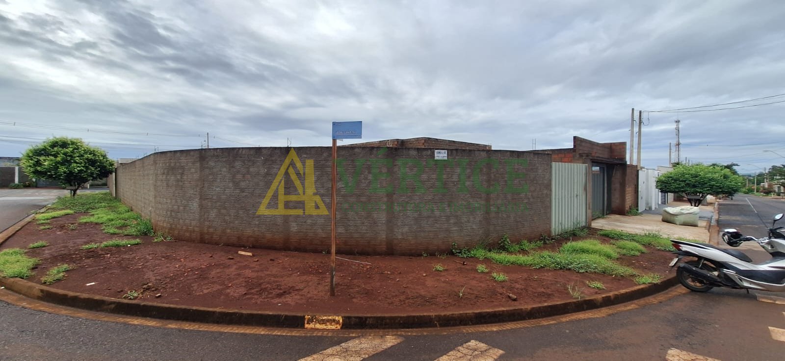 Terreno Para Comprar, Pradópolis / Sp, Nova Pradópolis 1, Rua Alceu Vendite imagem 3