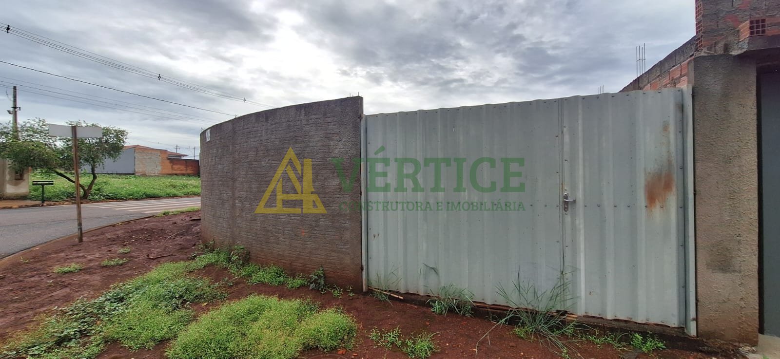 Terreno Para Comprar, Pradópolis / Sp, Nova Pradópolis 1, Rua Alceu Vendite imagem 2