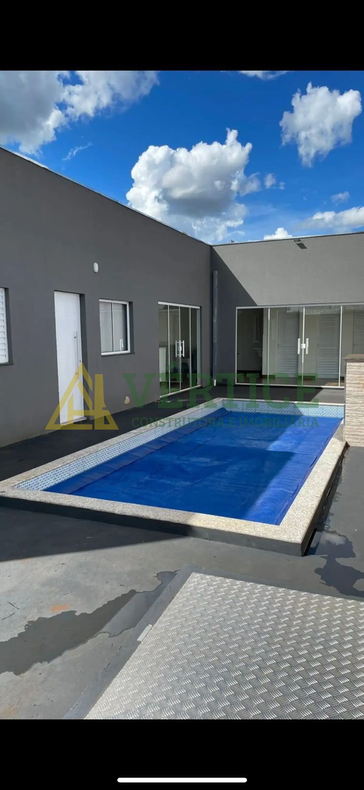 Casa Para Comprar, Ribeirão Preto / Sp, Reserva Macaúba, Rua Luciméia Garcia Pelegrina, 210 imagem 3