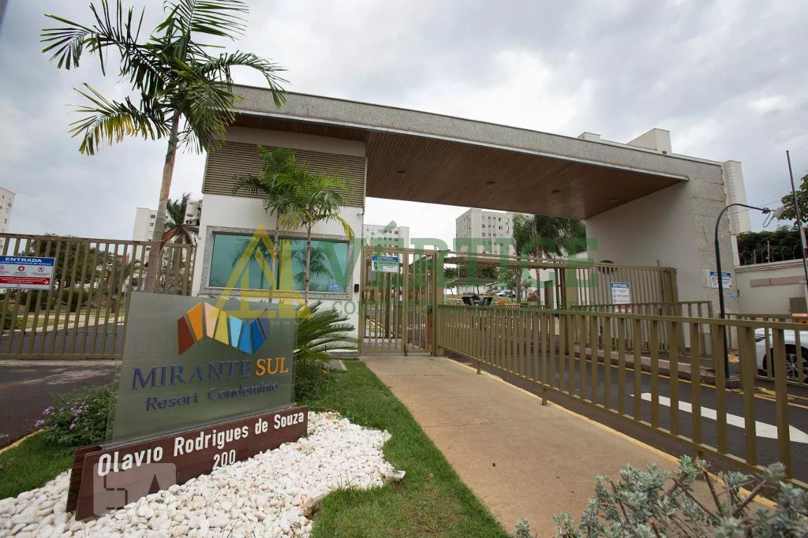 Apartamento Para Comprar, Ribeirão Preto / Sp, Jardim Olhos D'Água, Rua Olavio Rodrigues De Souza, 200 imagem 1