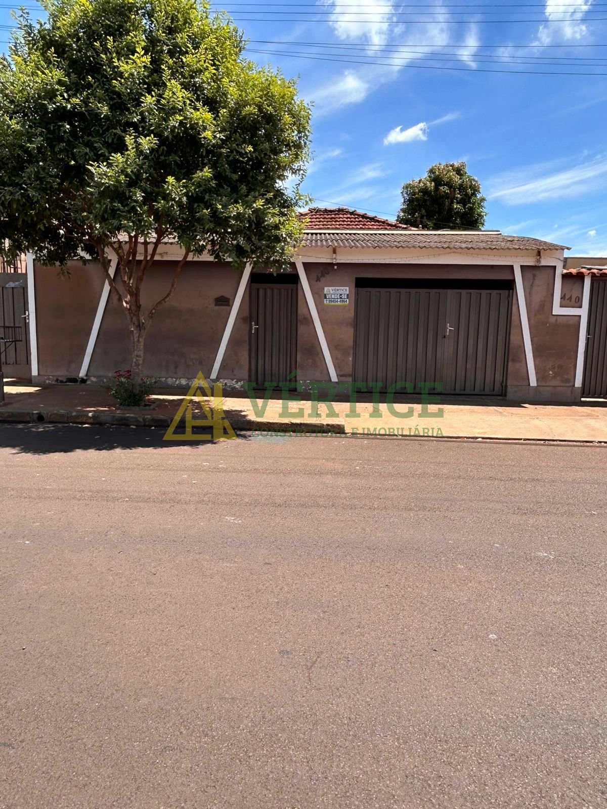 Casa Para Comprar, Pradópolis / Sp, Centro, Rua Conselheiro Antônio Prado, 440 imagem 1