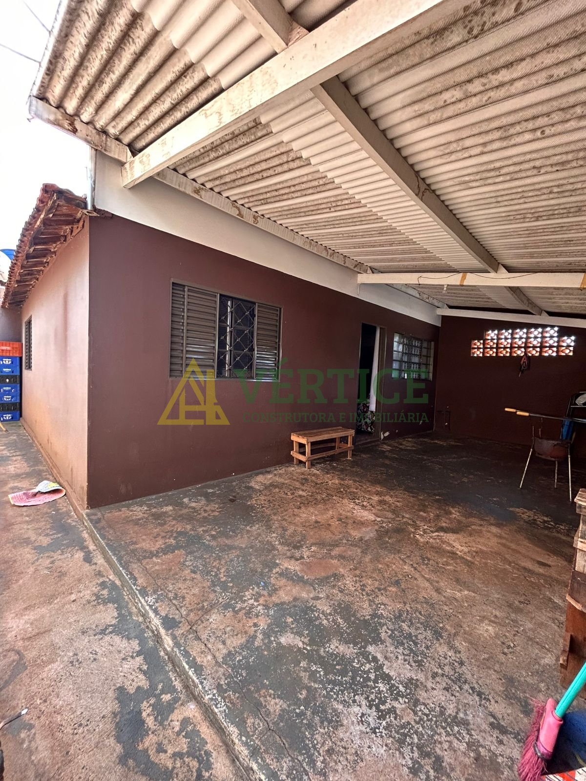 Casa Para Comprar, Pradópolis / Sp, Centro, Rua Conselheiro Antônio Prado, 440 imagem 2