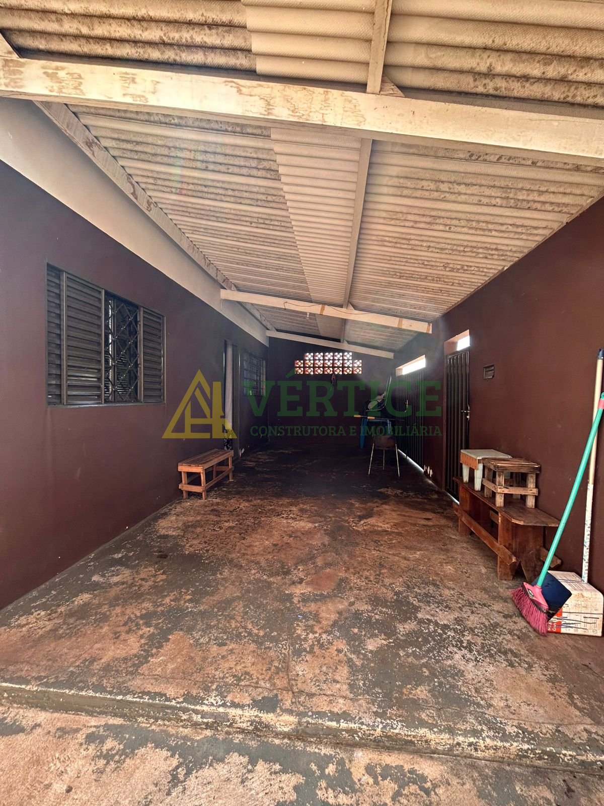 Casa Para Comprar, Pradópolis / Sp, Centro, Rua Conselheiro Antônio Prado, 440 imagem 4