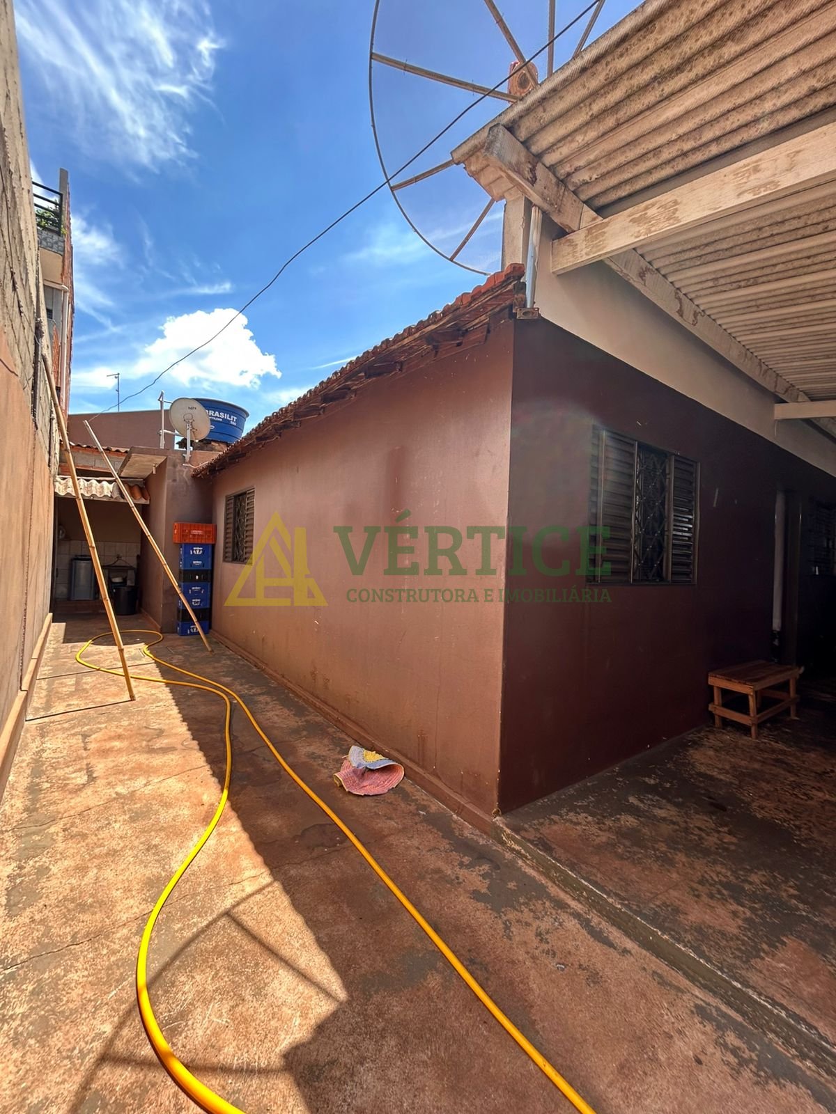 Casa Para Comprar, Pradópolis / Sp, Centro, Rua Conselheiro Antônio Prado, 440 imagem 5