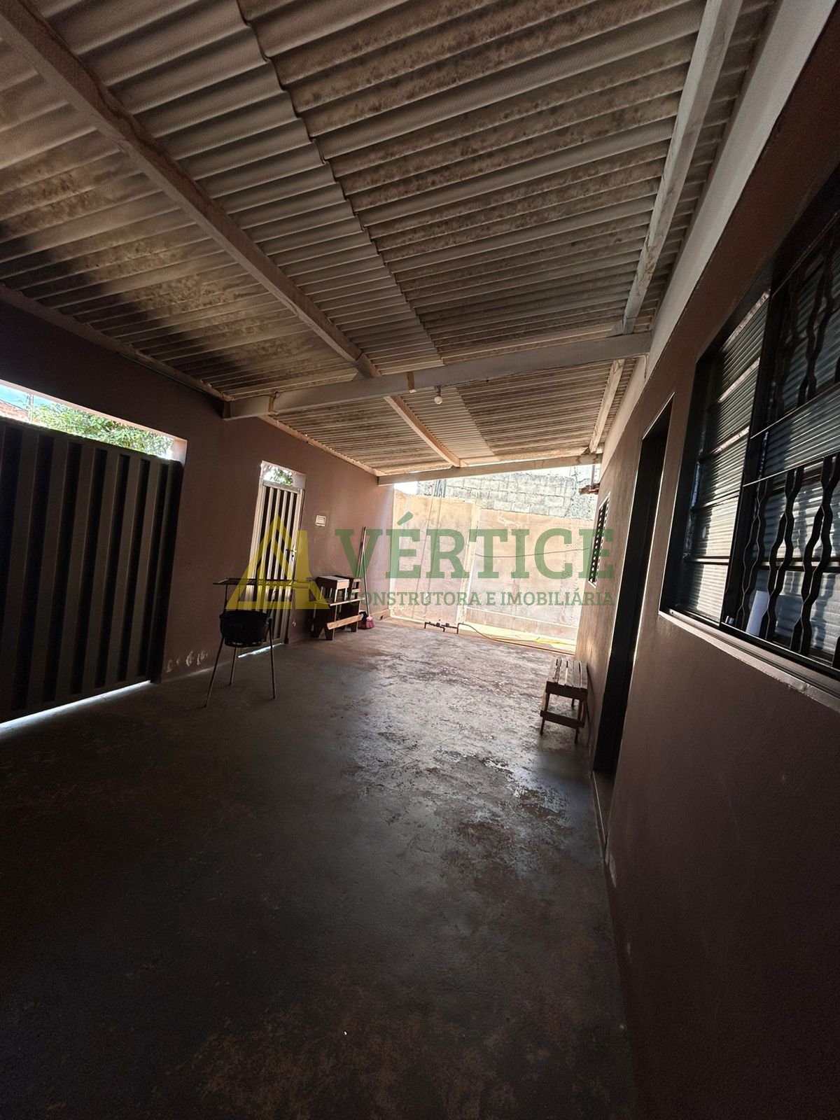 Casa Para Comprar, Pradópolis / Sp, Centro, Rua Conselheiro Antônio Prado, 440 imagem 3