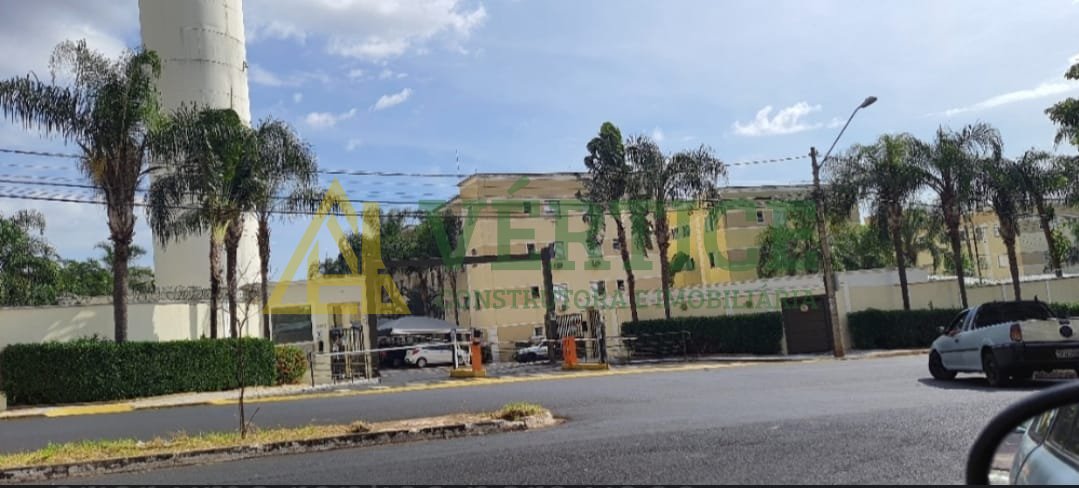 Apartamento Para Comprar, Ribeirão Preto / Sp, Ribeirânia, Avenida Leão Xiii, 3905 imagem 1